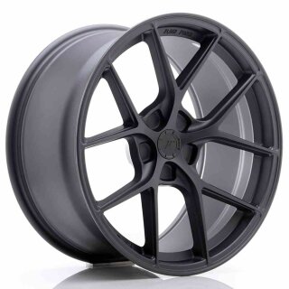 Japan Racing SL-01 9,0x19 5/100-120 ET20-35 NB72,6 Gunmetal