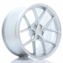 Japan Racing SL-01 9,0x19 5/100-120 ET20-35 NB72,6 Silber