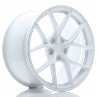 Japan Racing SL-01 9,0x19 5/100-120 ET20-35 NB72,6 White