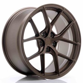 Japan Racing SL-01 9,5x19 5/120 ET25 NB72,6 Bronze