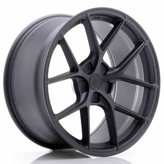 Japan Racing SL-01 9,5x19 5/100-120 ET25-40 NB72,6 Gunmetal