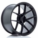 Japan Racing SL-01 12,0x20 5/108-120 ET0-40 NB72,6 Schwarz