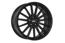 AEZ Atlanta Black 8,0x19 5/112 ET45 Alufelge