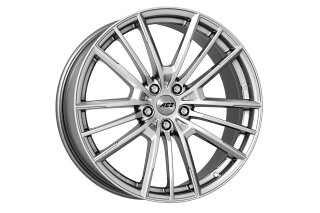 AEZ Kaiman High Gloss 8.0x18 5/112 ET39 aluminum rim