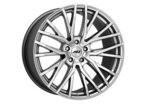 AEZ Panama High Gloss 9,0x20 5/112 ET57 aluminum rim