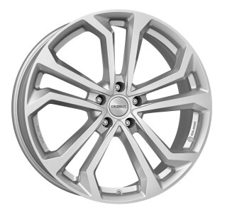 DEZENT TA Silver 7,5x19 5/108 ET50,5 Alufelge