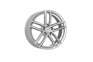 DEZENT TR Silver 7,5x18 5/112 ET40 Alufelge