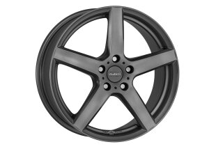 DEZENT TY Graphite 5,5x15 4/100 ET45 Alufelge