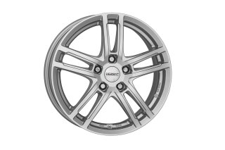 DEZENT TZ 7,5x17 5/112 ET36 Alufelge