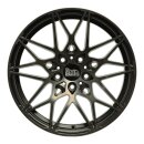 MAM B2 8.5x19 5/120 ET35 NB72.6 Matt Black Bronze