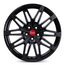 MAM B3N 8.5x19 5/120 ET35 NB72.6 Black Painted