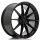 Japan Racing SL02 8,0x18 5/100-120 Offset20-40 Matt Black