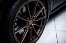 Japan Racing SL02 8,5x18 5/114,3 Offset35 Bronze