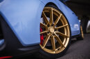 Japan Racing SL02 8,5x19 5/108-120 Offset20-45 Gold