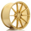 Japan Racing SL02 10,0x19 5/108-120 ET20-51 Gold