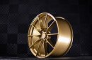 Japan Racing SL02 10,0x19 5/108-120 ET20-51 Gold