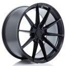 Japan Racing SL02 10,0x19 5/108-120 Offset20-51 Matt Black