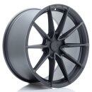 Japan Racing SL02 10,0x19 5/108-120 ET20-51 Matt Gun Metal