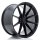 Japan Racing SL02 11,0x20 5/108-120 Offset0-51 Matt Black