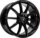 Tomason TN1 Flow 8.0x19 5/112 ET35 NB72,6 Black Painted