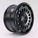 Twin Monotube AT20 in 9.0x20 ET42 for VW T5/T6/T6.1 Concave