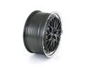 Twin Monotube Vintage in 9.0x20 ET42 for VW T5 / T6 slightly Concave