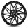 Keskin KT20 8.0x18 5/114,3 ET40 NB72,6 Black Painted