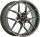 Motec MCR4-ULTIMATE 8,0x18 5/108 ET45 Steelgrey D9 alloy rim