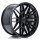 Concaver CVR6 10.5x20 5/108-130 ET15-45 NB72.6 Double Tinted Black