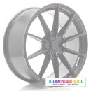 Japan Racing SL-02 8,0x18 5/100-120 ET20-40 NB72,6...