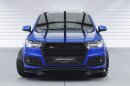 CSR Cup-Spoilerlippe f&uuml;r Audi Q7 (4M) S-Line / SQ7 (4M) CSL758-K