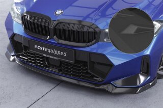 CSR Cup-Spoilerlippe für BMW 3er G20 / G21 CSL778-S