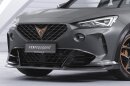 CSR Cup-Spoilerlippe f&uuml;r Cupra Formentor VZ5 CSL738-C