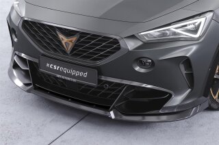 CSR Cup-Spoilerlippe für Cupra Formentor VZ5 CSL738-K