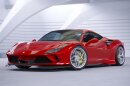 CSR Cup-Spoilerlippe f&uuml;r Ferrari F8 Tributo / Spider CSL767-C