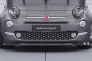 CSR Cup-Spoilerlippe f&uuml;r Fiat 500CC CSL749-C