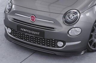 CSR Cup-Spoilerlippe für Fiat 500CC CSL749-K