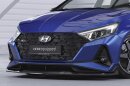 CSR Cup-Spoilerlippe f&uuml;r Hyundai I20 (BC3) N / N-Line CSL756-C