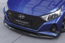 CSR Cup-Spoilerlippe für Hyundai I20 (BC3) N /...