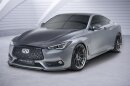 CSR Cup-Spoilerlippe f&uuml;r Infiniti Q60 CSL754-C