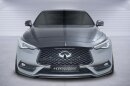 CSR Cup-Spoilerlippe f&uuml;r Infiniti Q60 CSL754-C