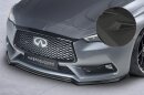 CSR Cup-Spoilerlippe für Infiniti Q60 CSL754-M