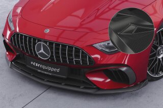 CSR Cup-Spoilerlippe für Mercedes Benz SL (R232) AMG CSL745-C