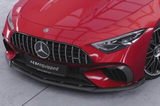 CSR Cup-Spoilerlippe für Mercedes Benz SL (R232) AMG CSL745-K