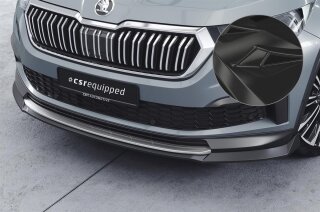 CSR Cup-Spoilerlippe für Skoda Kodiaq CSL759-G