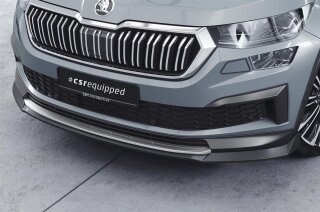 CSR Cup-Spoilerlippe für Skoda Kodiaq CSL759-K