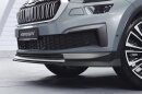 CSR Cup-Spoilerlippe für Skoda Kodiaq CSL759-L