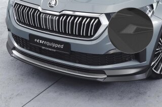 CSR Cup-Spoilerlippe für Skoda Kodiaq CSL759-S