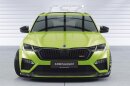 CSR Cup-Spoilerlippe f&uuml;r Skoda Octavia 4 RS CSL784-C