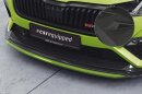 CSR Cup-Spoilerlippe für Skoda Octavia 4 RS CSL784-M